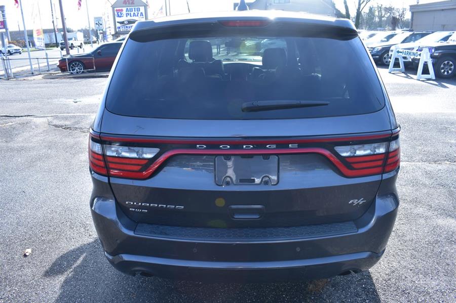 2015 Dodge Durango R/T photo 6