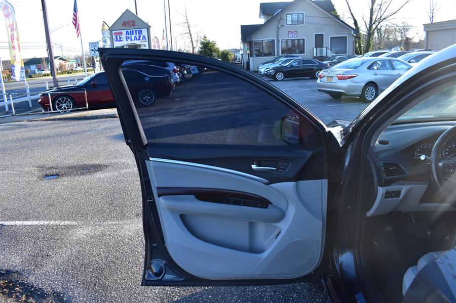 2015 Acura MDX Technology Package photo 25