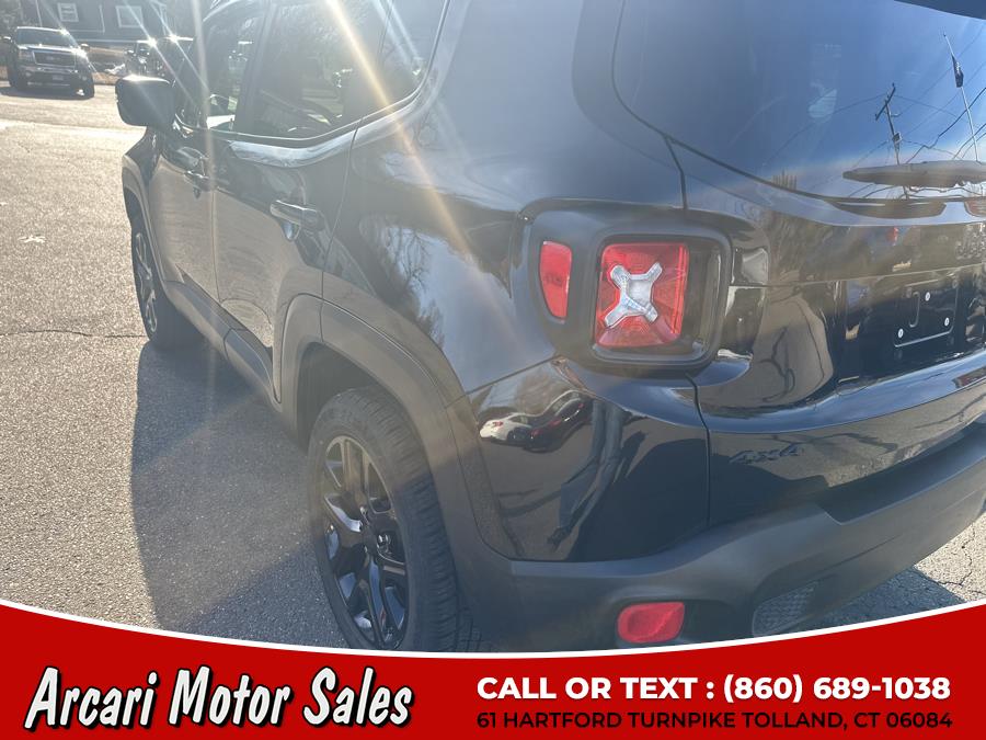2017 Jeep Renegade Latitude 4x4, available for sale in Tolland, Connecticut | Arcari Motor Sales. Tolland, Connecticut 2017 Jeep Renegade Latitude 4x4, available for sale in Tolland, Connecticut | Arcari Motor Sales. Tolland, Connecticut