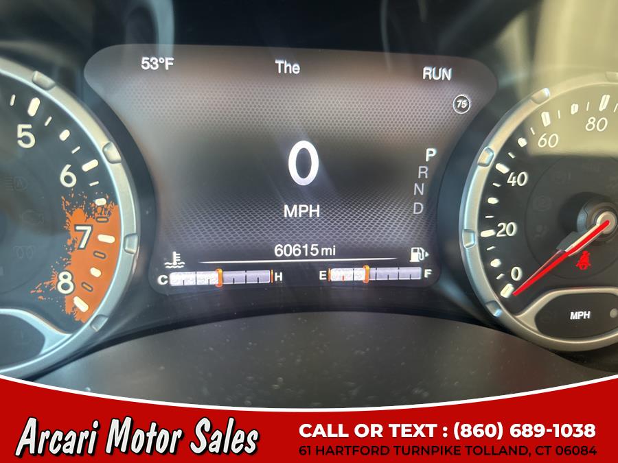 2017 Jeep Renegade Latitude 4x4, available for sale in Tolland, Connecticut | Arcari Motor Sales. Tolland, Connecticut 2017 Jeep Renegade Latitude 4x4, available for sale in Tolland, Connecticut | Arcari Motor Sales. Tolland, Connecticut