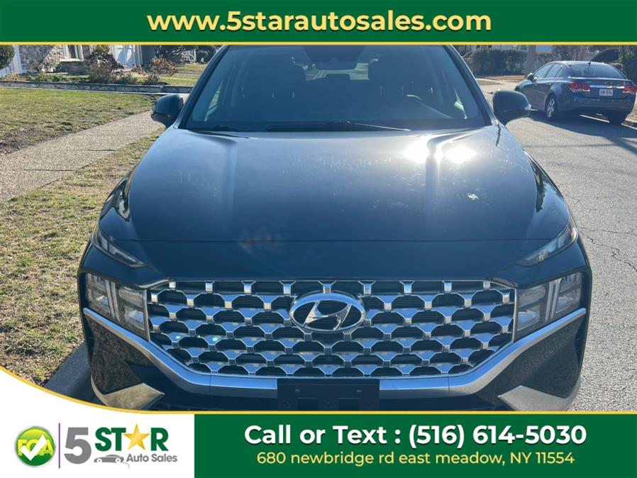 2023 Hyundai Santa Fe SEL AWD, available for sale in East Meadow, New York | 5 Star Auto Sales Inc. East Meadow, New York 2023 Hyundai Santa Fe SEL AWD, available for sale in East Meadow, New York | 5 Star Auto Sales Inc. East Meadow, New York
