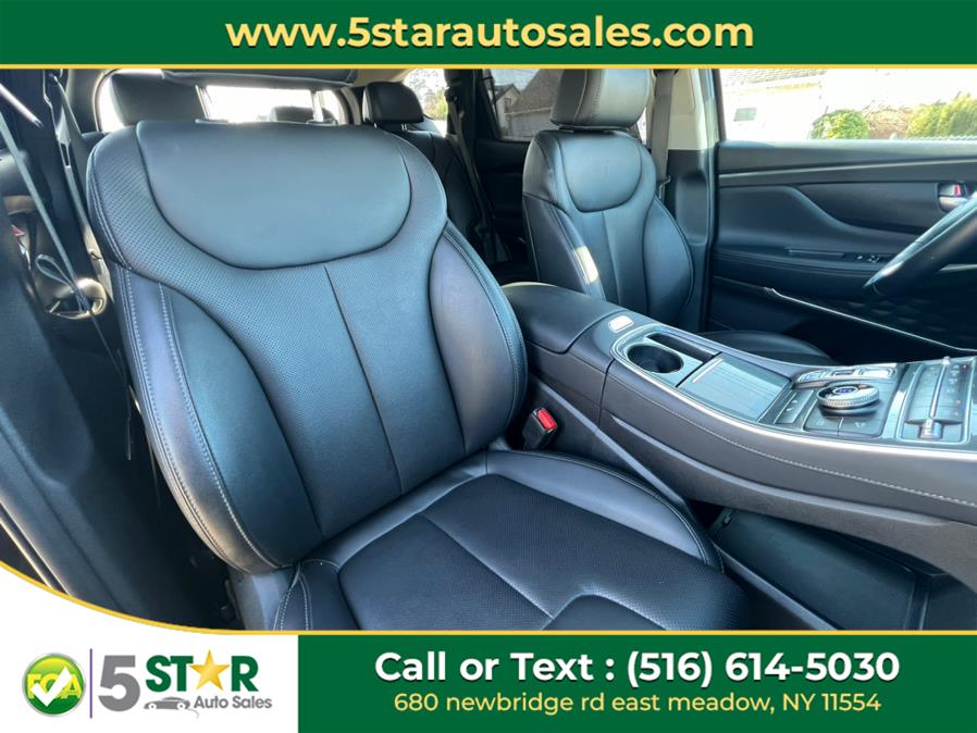 2023 Hyundai Santa Fe SEL AWD, available for sale in East Meadow, New York | 5 Star Auto Sales Inc. East Meadow, New York 2023 Hyundai Santa Fe SEL AWD, available for sale in East Meadow, New York | 5 Star Auto Sales Inc. East Meadow, New York