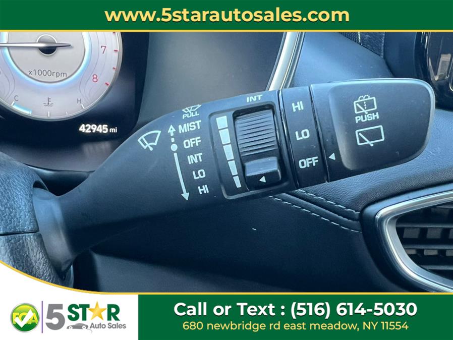 2023 Hyundai Santa Fe SEL AWD, available for sale in East Meadow, New York | 5 Star Auto Sales Inc. East Meadow, New York 2023 Hyundai Santa Fe SEL AWD, available for sale in East Meadow, New York | 5 Star Auto Sales Inc. East Meadow, New York