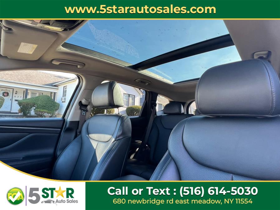 2023 Hyundai Santa Fe SEL AWD, available for sale in East Meadow, New York | 5 Star Auto Sales Inc. East Meadow, New York 2023 Hyundai Santa Fe SEL AWD, available for sale in East Meadow, New York | 5 Star Auto Sales Inc. East Meadow, New York