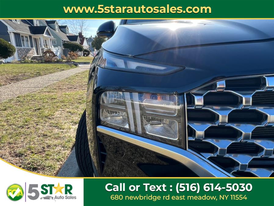 2023 Hyundai Santa Fe SEL AWD, available for sale in East Meadow, New York | 5 Star Auto Sales Inc. East Meadow, New York 2023 Hyundai Santa Fe SEL AWD, available for sale in East Meadow, New York | 5 Star Auto Sales Inc. East Meadow, New York
