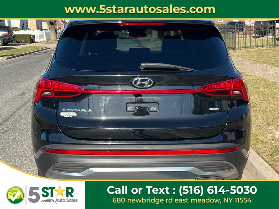 2023 Hyundai Santa Fe SEL AWD, available for sale in East Meadow, New York | 5 Star Auto Sales Inc. East Meadow, New York 2023 Hyundai Santa Fe SEL AWD, available for sale in East Meadow, New York | 5 Star Auto Sales Inc. East Meadow, New York