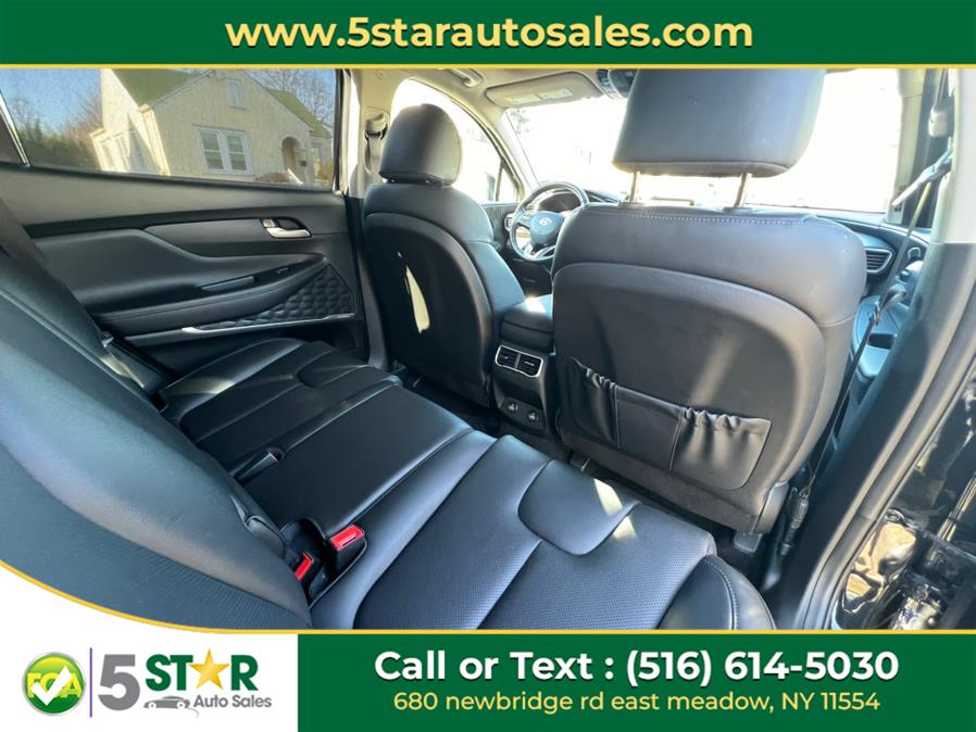 2023 Hyundai Santa Fe SEL AWD, available for sale in East Meadow, New York | 5 Star Auto Sales Inc. East Meadow, New York 2023 Hyundai Santa Fe SEL AWD, available for sale in East Meadow, New York | 5 Star Auto Sales Inc. East Meadow, New York