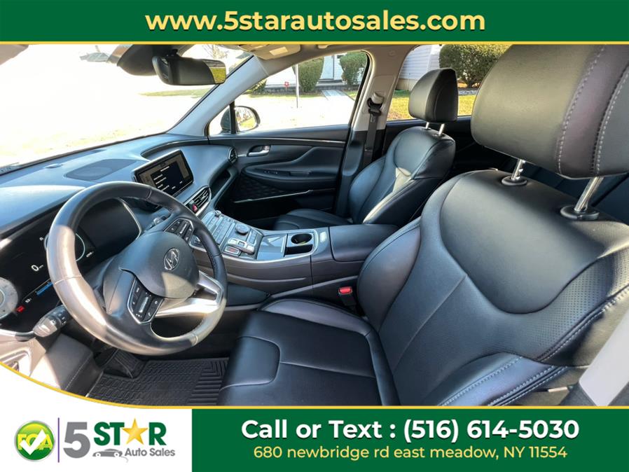 2023 Hyundai Santa Fe SEL AWD, available for sale in East Meadow, New York | 5 Star Auto Sales Inc. East Meadow, New York 2023 Hyundai Santa Fe SEL AWD, available for sale in East Meadow, New York | 5 Star Auto Sales Inc. East Meadow, New York