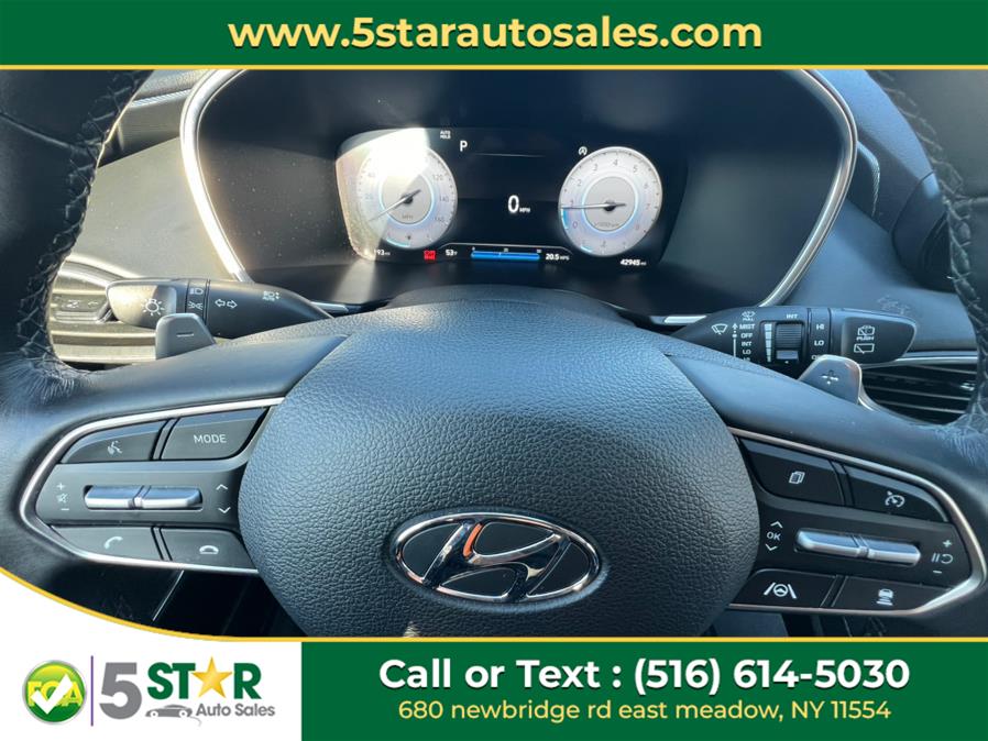 2023 Hyundai Santa Fe SEL AWD, available for sale in East Meadow, New York | 5 Star Auto Sales Inc. East Meadow, New York 2023 Hyundai Santa Fe SEL AWD, available for sale in East Meadow, New York | 5 Star Auto Sales Inc. East Meadow, New York
