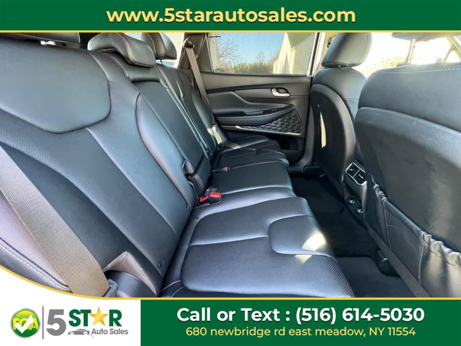 2023 Hyundai Santa Fe SEL AWD, available for sale in East Meadow, New York | 5 Star Auto Sales Inc. East Meadow, New York 2023 Hyundai Santa Fe SEL AWD, available for sale in East Meadow, New York | 5 Star Auto Sales Inc. East Meadow, New York