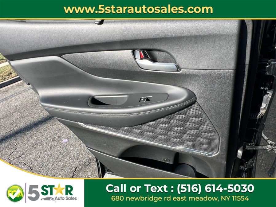 2023 Hyundai Santa Fe SEL AWD, available for sale in East Meadow, New York | 5 Star Auto Sales Inc. East Meadow, New York 2023 Hyundai Santa Fe SEL AWD, available for sale in East Meadow, New York | 5 Star Auto Sales Inc. East Meadow, New York