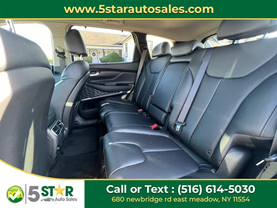 2023 Hyundai Santa Fe SEL AWD, available for sale in East Meadow, New York | 5 Star Auto Sales Inc. East Meadow, New York 2023 Hyundai Santa Fe SEL AWD, available for sale in East Meadow, New York | 5 Star Auto Sales Inc. East Meadow, New York