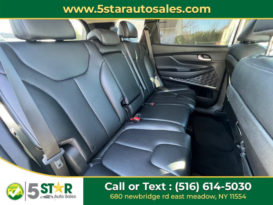 2023 Hyundai Santa Fe SEL AWD, available for sale in East Meadow, New York | 5 Star Auto Sales Inc. East Meadow, New York 2023 Hyundai Santa Fe SEL AWD, available for sale in East Meadow, New York | 5 Star Auto Sales Inc. East Meadow, New York