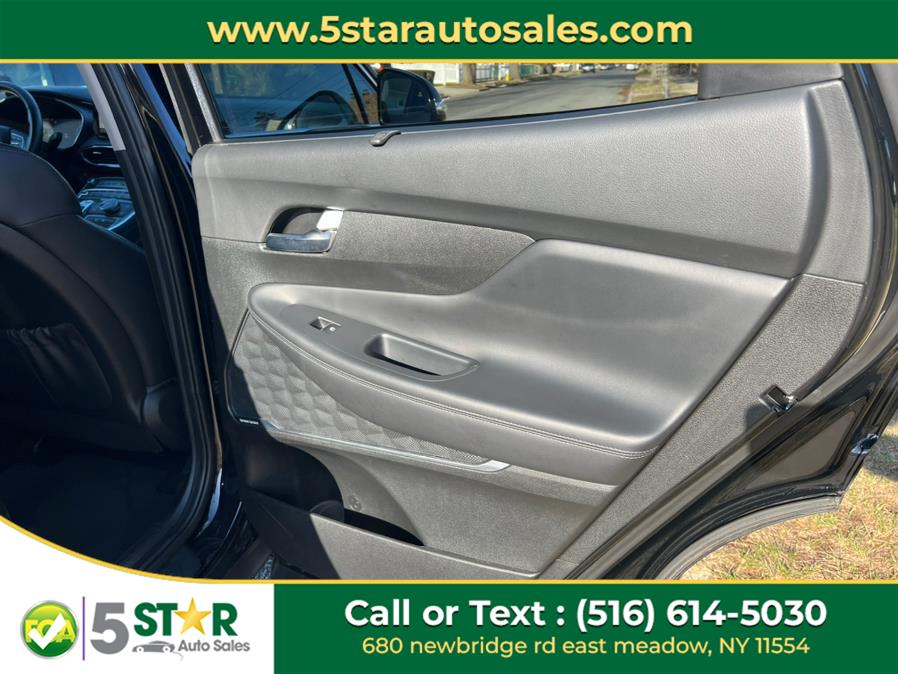 2023 Hyundai Santa Fe SEL AWD, available for sale in East Meadow, New York | 5 Star Auto Sales Inc. East Meadow, New York 2023 Hyundai Santa Fe SEL AWD, available for sale in East Meadow, New York | 5 Star Auto Sales Inc. East Meadow, New York
