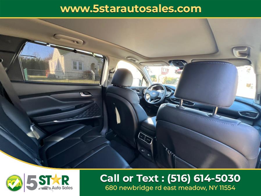 2023 Hyundai Santa Fe SEL AWD, available for sale in East Meadow, New York | 5 Star Auto Sales Inc. East Meadow, New York 2023 Hyundai Santa Fe SEL AWD, available for sale in East Meadow, New York | 5 Star Auto Sales Inc. East Meadow, New York