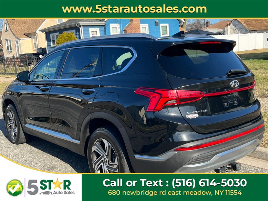 2023 Hyundai Santa Fe SEL AWD, available for sale in East Meadow, New York | 5 Star Auto Sales Inc. East Meadow, New York 2023 Hyundai Santa Fe SEL AWD, available for sale in East Meadow, New York | 5 Star Auto Sales Inc. East Meadow, New York