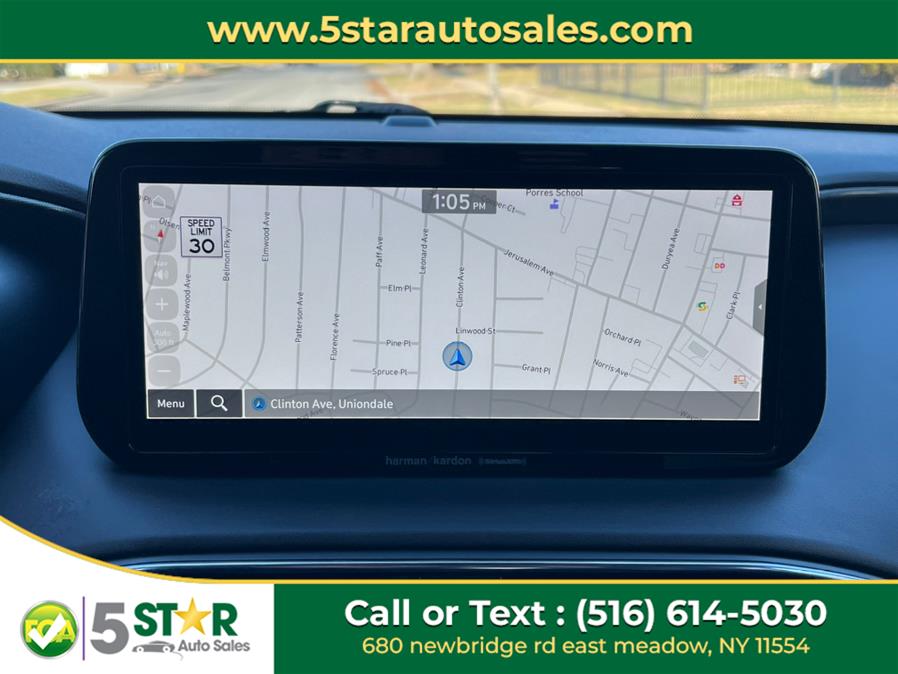 2023 Hyundai Santa Fe SEL AWD, available for sale in East Meadow, New York | 5 Star Auto Sales Inc. East Meadow, New York 2023 Hyundai Santa Fe SEL AWD, available for sale in East Meadow, New York | 5 Star Auto Sales Inc. East Meadow, New York
