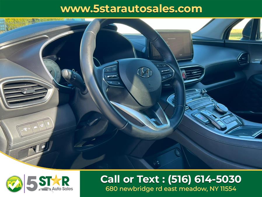 2023 Hyundai Santa Fe SEL AWD, available for sale in East Meadow, New York | 5 Star Auto Sales Inc. East Meadow, New York 2023 Hyundai Santa Fe SEL AWD, available for sale in East Meadow, New York | 5 Star Auto Sales Inc. East Meadow, New York