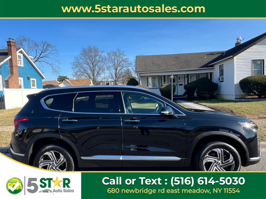 2023 Hyundai Santa Fe SEL AWD, available for sale in East Meadow, New York | 5 Star Auto Sales Inc. East Meadow, New York 2023 Hyundai Santa Fe SEL AWD, available for sale in East Meadow, New York | 5 Star Auto Sales Inc. East Meadow, New York