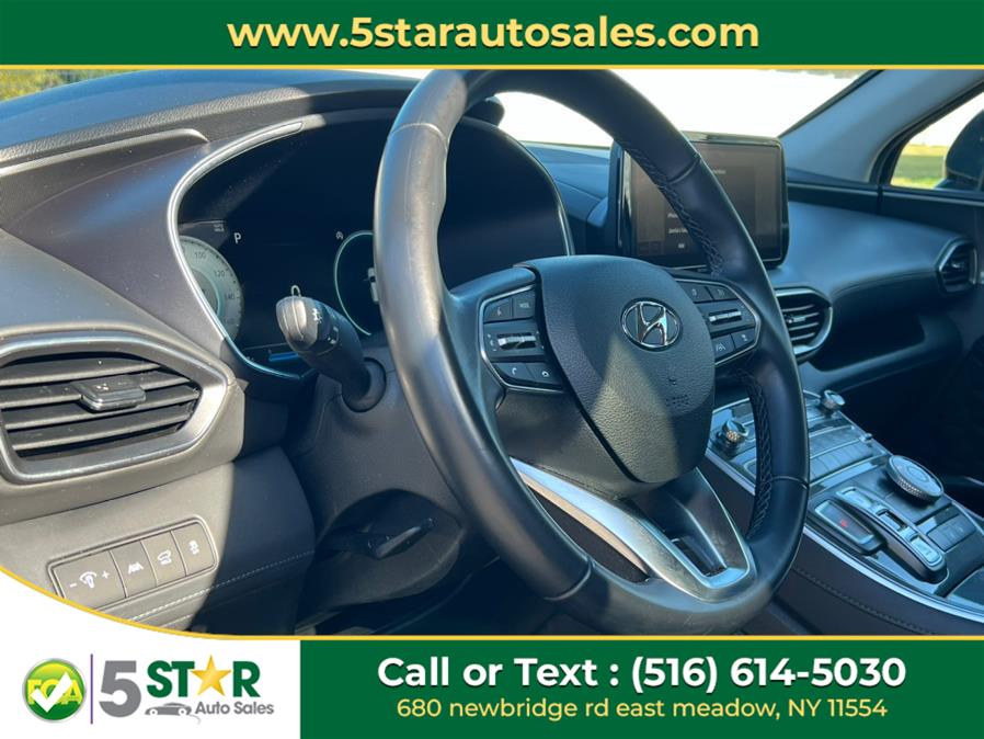 2023 Hyundai Santa Fe SEL AWD, available for sale in East Meadow, New York | 5 Star Auto Sales Inc. East Meadow, New York 2023 Hyundai Santa Fe SEL AWD, available for sale in East Meadow, New York | 5 Star Auto Sales Inc. East Meadow, New York