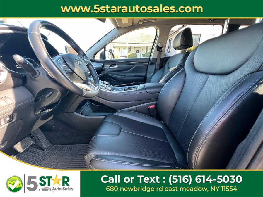 2023 Hyundai Santa Fe SEL AWD, available for sale in East Meadow, New York | 5 Star Auto Sales Inc. East Meadow, New York 2023 Hyundai Santa Fe SEL AWD, available for sale in East Meadow, New York | 5 Star Auto Sales Inc. East Meadow, New York