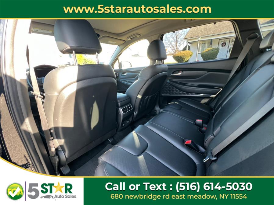2023 Hyundai Santa Fe SEL AWD, available for sale in East Meadow, New York | 5 Star Auto Sales Inc. East Meadow, New York 2023 Hyundai Santa Fe SEL AWD, available for sale in East Meadow, New York | 5 Star Auto Sales Inc. East Meadow, New York