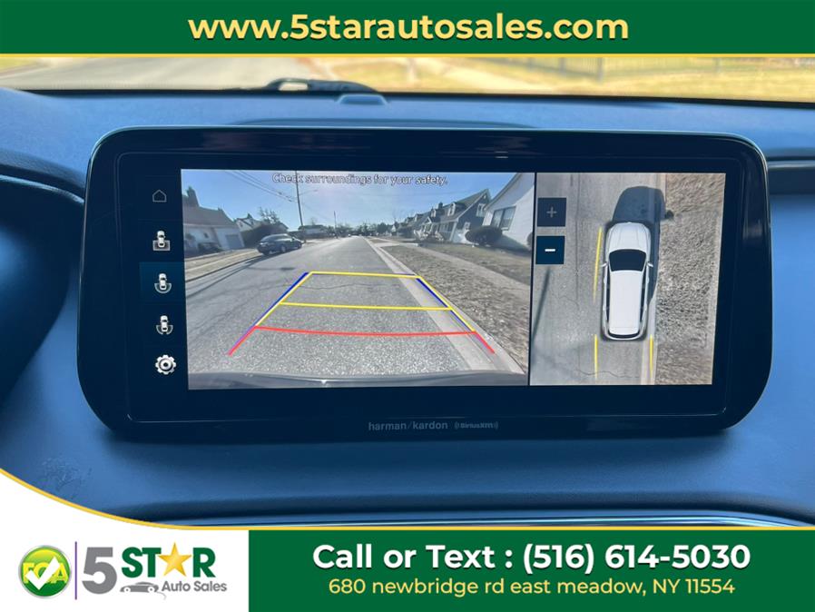 2023 Hyundai Santa Fe SEL AWD, available for sale in East Meadow, New York | 5 Star Auto Sales Inc. East Meadow, New York 2023 Hyundai Santa Fe SEL AWD, available for sale in East Meadow, New York | 5 Star Auto Sales Inc. East Meadow, New York
