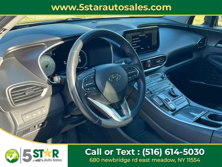 2023 Hyundai Santa Fe SEL AWD, available for sale in East Meadow, New York | 5 Star Auto Sales Inc. East Meadow, New York 2023 Hyundai Santa Fe SEL AWD, available for sale in East Meadow, New York | 5 Star Auto Sales Inc. East Meadow, New York