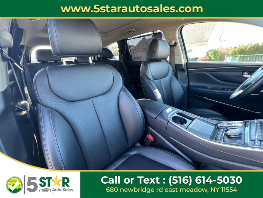 2023 Hyundai Santa Fe SEL AWD, available for sale in East Meadow, New York | 5 Star Auto Sales Inc. East Meadow, New York 2023 Hyundai Santa Fe SEL AWD, available for sale in East Meadow, New York | 5 Star Auto Sales Inc. East Meadow, New York