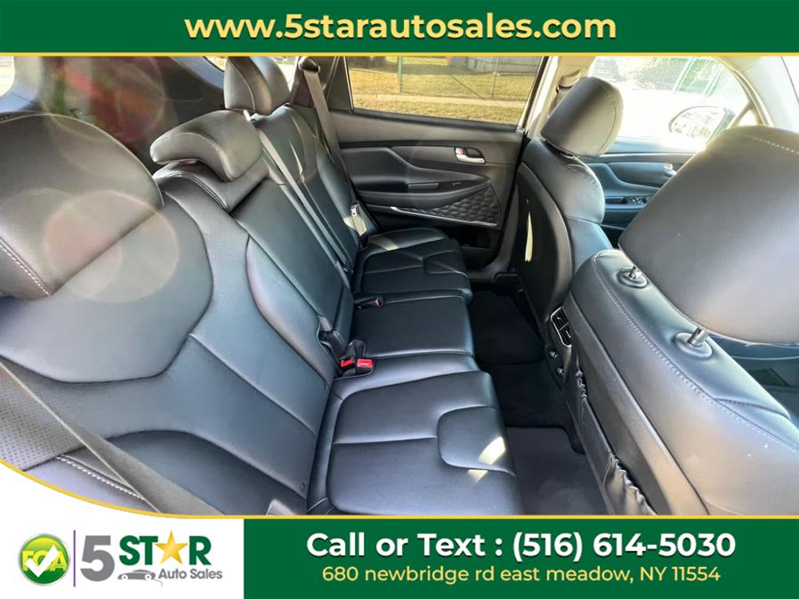 2023 Hyundai Santa Fe SEL AWD, available for sale in East Meadow, New York | 5 Star Auto Sales Inc. East Meadow, New York 2023 Hyundai Santa Fe SEL AWD, available for sale in East Meadow, New York | 5 Star Auto Sales Inc. East Meadow, New York