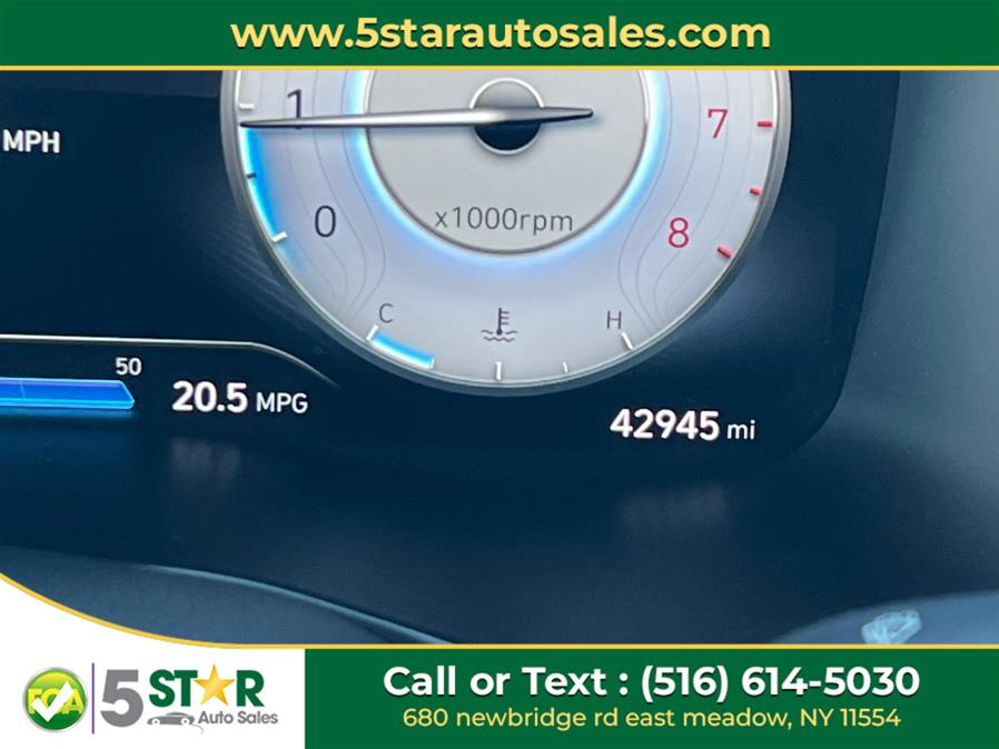 2023 Hyundai Santa Fe SEL AWD, available for sale in East Meadow, New York | 5 Star Auto Sales Inc. East Meadow, New York 2023 Hyundai Santa Fe SEL AWD, available for sale in East Meadow, New York | 5 Star Auto Sales Inc. East Meadow, New York