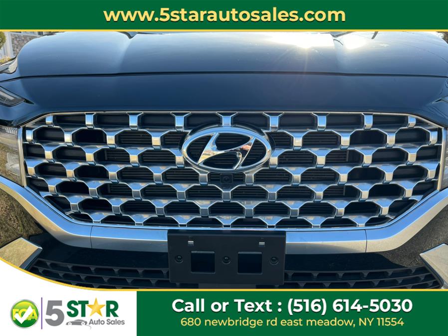 2023 Hyundai Santa Fe SEL AWD, available for sale in East Meadow, New York | 5 Star Auto Sales Inc. East Meadow, New York 2023 Hyundai Santa Fe SEL AWD, available for sale in East Meadow, New York | 5 Star Auto Sales Inc. East Meadow, New York