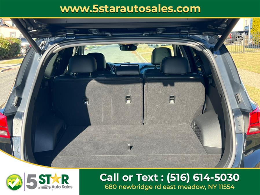 2023 Hyundai Santa Fe SEL AWD, available for sale in East Meadow, New York | 5 Star Auto Sales Inc. East Meadow, New York 2023 Hyundai Santa Fe SEL AWD, available for sale in East Meadow, New York | 5 Star Auto Sales Inc. East Meadow, New York