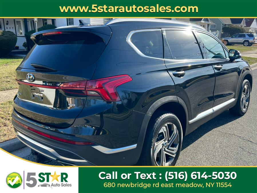 2023 Hyundai Santa Fe SEL AWD, available for sale in East Meadow, New York | 5 Star Auto Sales Inc. East Meadow, New York 2023 Hyundai Santa Fe SEL AWD, available for sale in East Meadow, New York | 5 Star Auto Sales Inc. East Meadow, New York