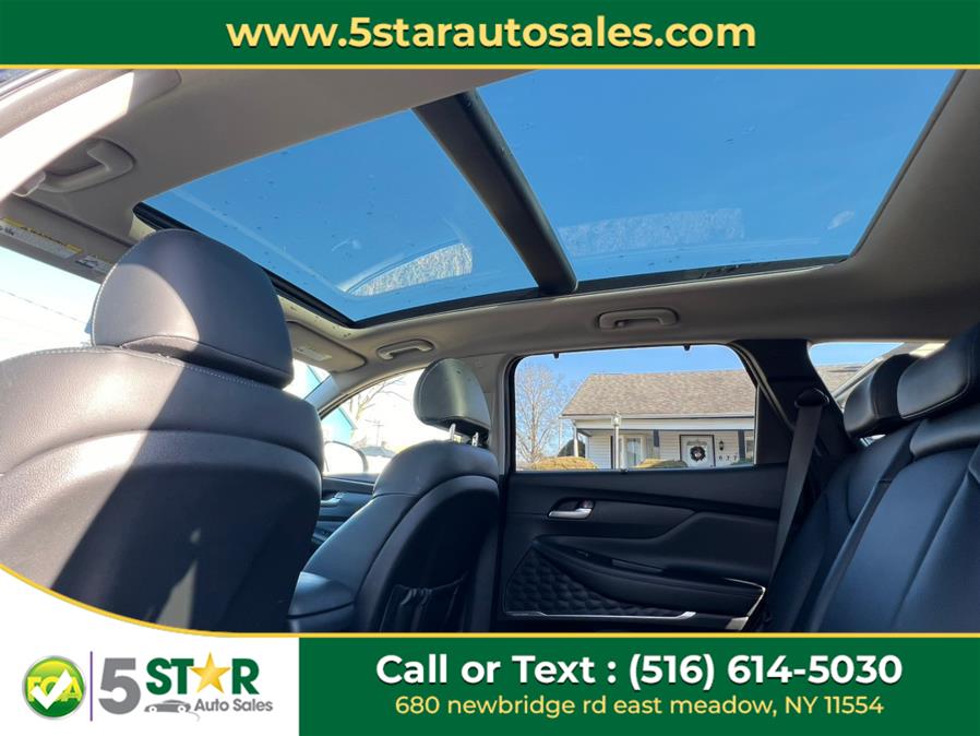 2023 Hyundai Santa Fe SEL AWD, available for sale in East Meadow, New York | 5 Star Auto Sales Inc. East Meadow, New York 2023 Hyundai Santa Fe SEL AWD, available for sale in East Meadow, New York | 5 Star Auto Sales Inc. East Meadow, New York