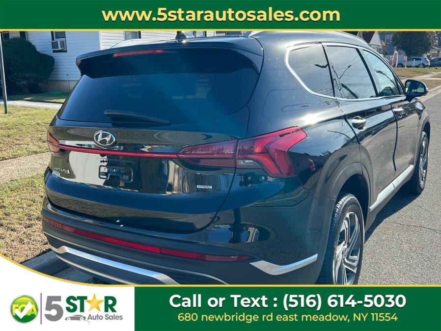 2023 Hyundai Santa Fe SEL AWD, available for sale in East Meadow, New York | 5 Star Auto Sales Inc. East Meadow, New York 2023 Hyundai Santa Fe SEL AWD, available for sale in East Meadow, New York | 5 Star Auto Sales Inc. East Meadow, New York