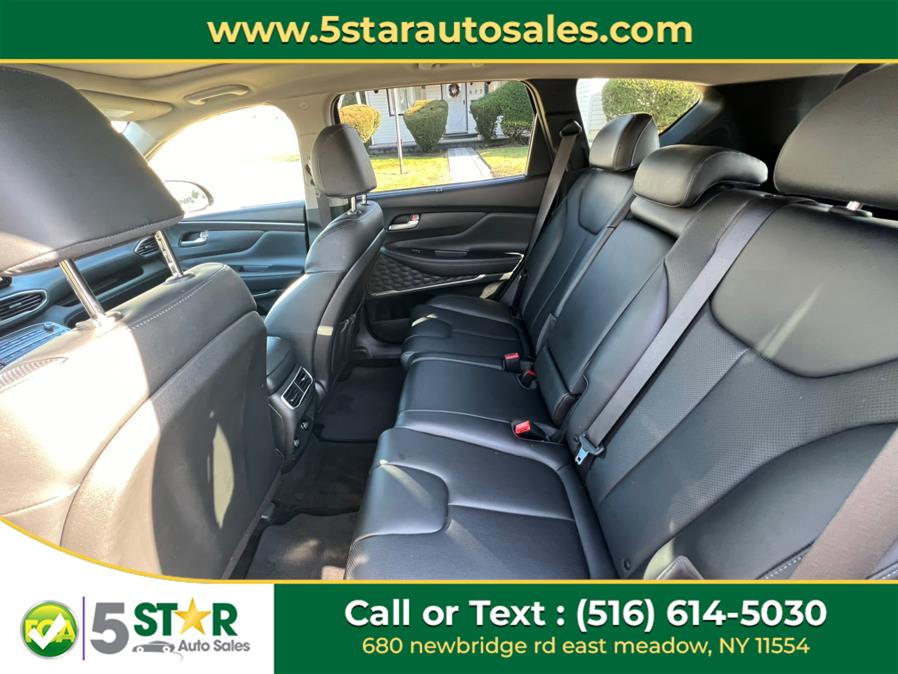 2023 Hyundai Santa Fe SEL AWD, available for sale in East Meadow, New York | 5 Star Auto Sales Inc. East Meadow, New York 2023 Hyundai Santa Fe SEL AWD, available for sale in East Meadow, New York | 5 Star Auto Sales Inc. East Meadow, New York