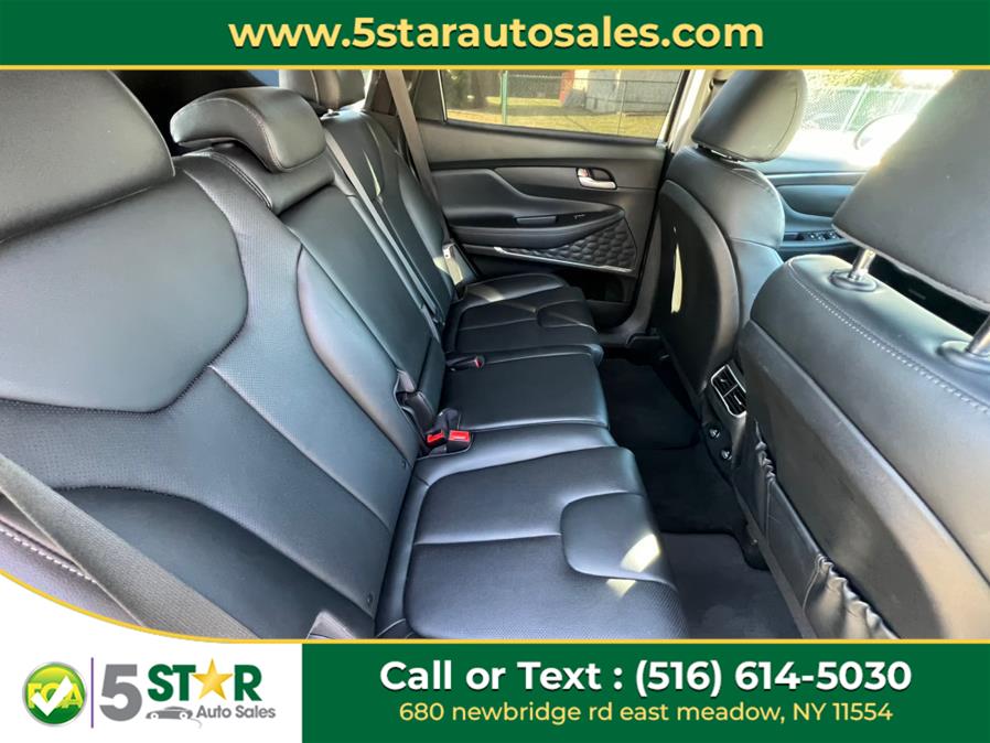 2023 Hyundai Santa Fe SEL AWD, available for sale in East Meadow, New York | 5 Star Auto Sales Inc. East Meadow, New York 2023 Hyundai Santa Fe SEL AWD, available for sale in East Meadow, New York | 5 Star Auto Sales Inc. East Meadow, New York