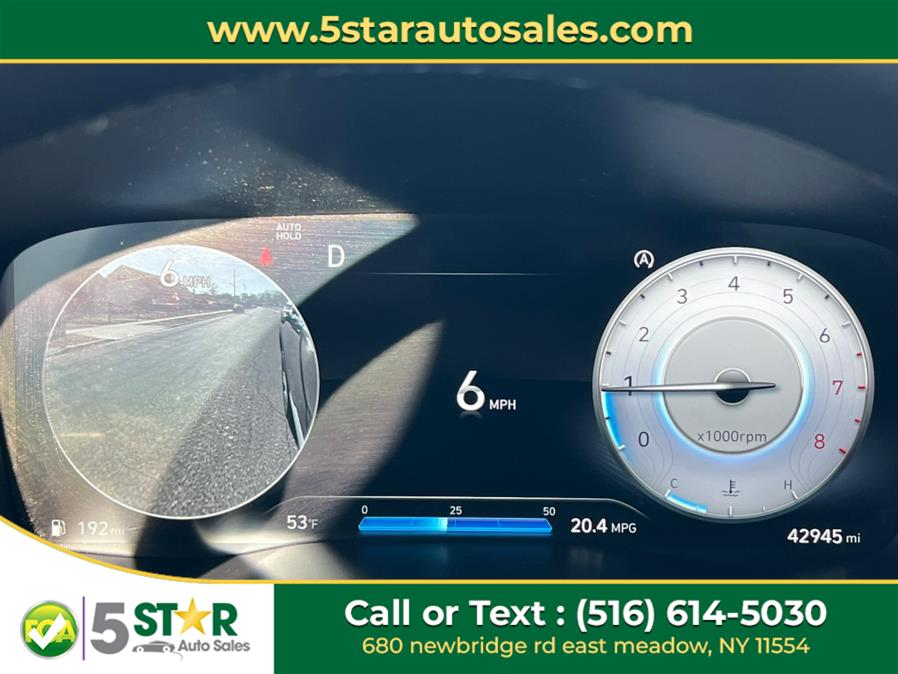 2023 Hyundai Santa Fe SEL AWD, available for sale in East Meadow, New York | 5 Star Auto Sales Inc. East Meadow, New York 2023 Hyundai Santa Fe SEL AWD, available for sale in East Meadow, New York | 5 Star Auto Sales Inc. East Meadow, New York