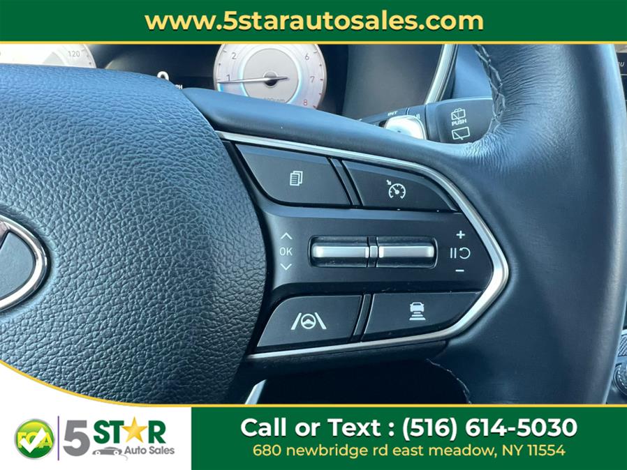 2023 Hyundai Santa Fe SEL AWD, available for sale in East Meadow, New York | 5 Star Auto Sales Inc. East Meadow, New York 2023 Hyundai Santa Fe SEL AWD, available for sale in East Meadow, New York | 5 Star Auto Sales Inc. East Meadow, New York