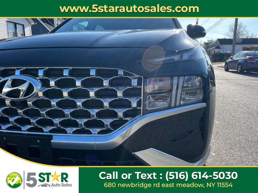 2023 Hyundai Santa Fe SEL AWD, available for sale in East Meadow, New York | 5 Star Auto Sales Inc. East Meadow, New York 2023 Hyundai Santa Fe SEL AWD, available for sale in East Meadow, New York | 5 Star Auto Sales Inc. East Meadow, New York