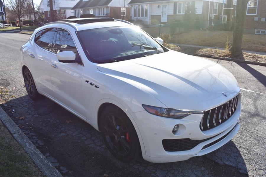 2021 Maserati Levante Base, available for sale in Hempstead, New York | Certified Auto Group. Hempstead, New York 2021 Maserati Levante Base, available for sale in Hempstead, New York | Certified Auto Group. Hempstead, New York