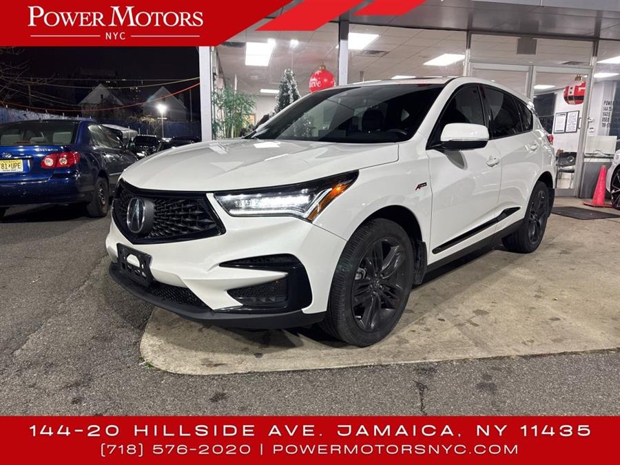 2021 Acura Rdx A-Spec Package, available for sale in Floral Park, New York | Shop Auto NY. Floral Park, New York 2021 Acura Rdx A-Spec Package, available for sale in Floral Park, New York | Shop Auto NY. Floral Park, New York