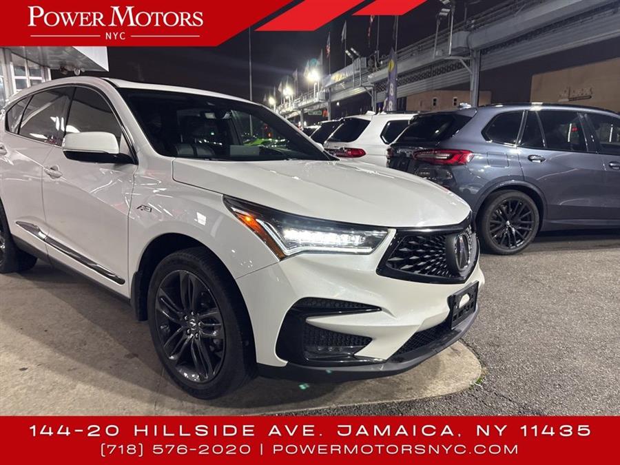2021 Acura Rdx A-Spec Package, available for sale in Floral Park, New York | Shop Auto NY. Floral Park, New York 2021 Acura Rdx A-Spec Package, available for sale in Floral Park, New York | Shop Auto NY. Floral Park, New York