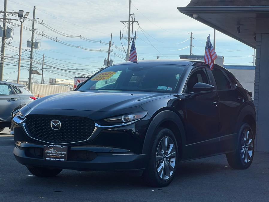 2021 Mazda CX-30 Select AWD, available for sale in Union, New Jersey | Drive Auto Boutique. Union, New Jersey 2021 Mazda CX-30 Select AWD, available for sale in Union, New Jersey | Drive Auto Boutique. Union, New Jersey