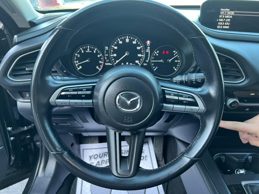 2021 Mazda CX-30 Select AWD, available for sale in Union, New Jersey | Drive Auto Boutique. Union, New Jersey 2021 Mazda CX-30 Select AWD, available for sale in Union, New Jersey | Drive Auto Boutique. Union, New Jersey