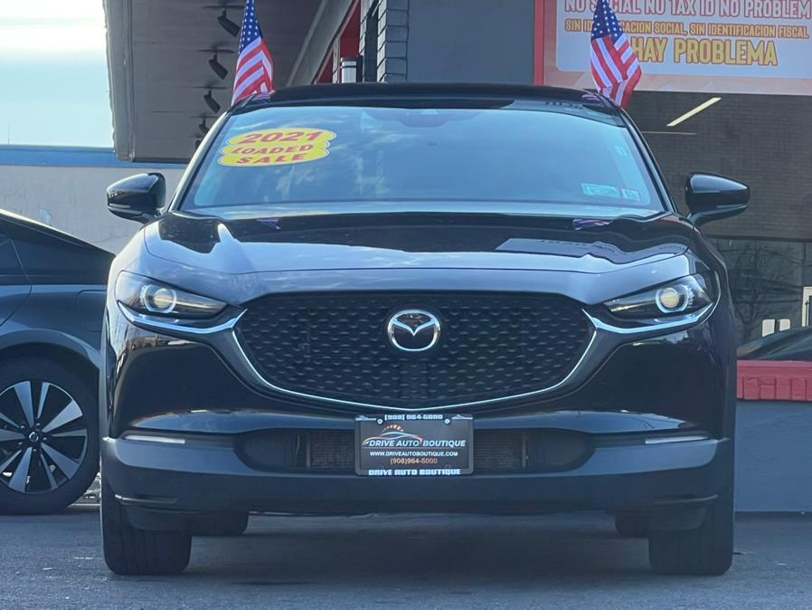 2021 Mazda CX-30 Select AWD, available for sale in Union, New Jersey | Drive Auto Boutique. Union, New Jersey 2021 Mazda CX-30 Select AWD, available for sale in Union, New Jersey | Drive Auto Boutique. Union, New Jersey