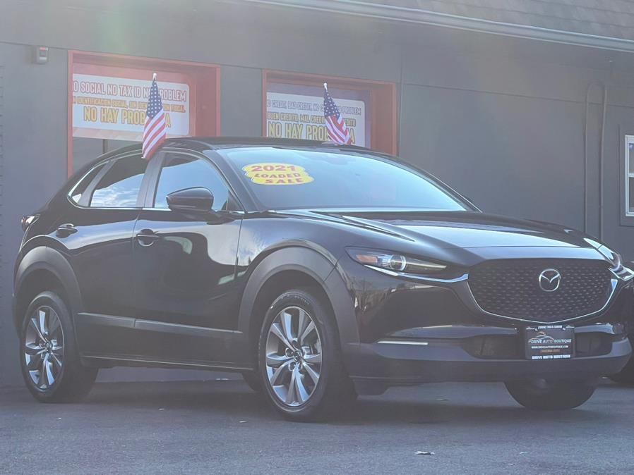 2021 Mazda CX-30 Select AWD, available for sale in Union, New Jersey | Drive Auto Boutique. Union, New Jersey 2021 Mazda CX-30 Select AWD, available for sale in Union, New Jersey | Drive Auto Boutique. Union, New Jersey