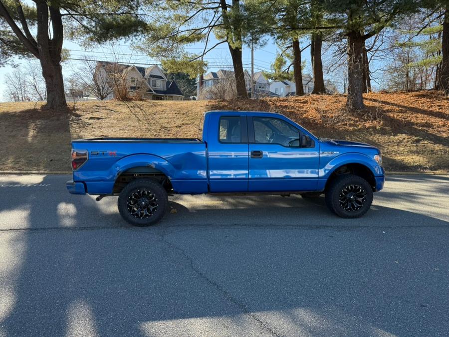 2013 Ford F-150 4WD SuperCab 145" STX, available for sale in Hasbrouck Heights, New Jersey | Muwan Motors. Hasbrouck Heights, New Jersey 2013 Ford F-150 4WD SuperCab 145" STX, available for sale in Hasbrouck Heights, New Jersey | Muwan Motors. Hasbrouck Heights, New Jersey
