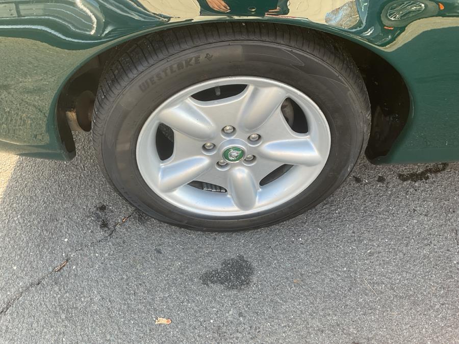 1997 Jaguar XK8 2dr Convertible, available for sale in Waterbury, Connecticut | Jim Juliani Motors. Waterbury, Connecticut 1997 Jaguar XK8 2dr Convertible, available for sale in Waterbury, Connecticut | Jim Juliani Motors. Waterbury, Connecticut